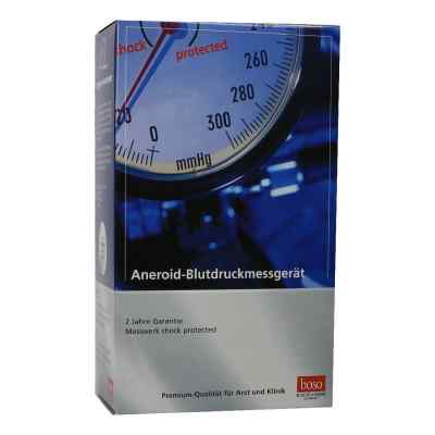 Boso Roid 1 Blutdruckm.m.60mm Durchm.klettmans. 1 szt. od Bosch + Sohn GmbH & Co. PZN 01974514