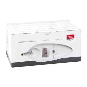 Bosotherm Medical termometr na podczerwień 1 szt. od Bosch + Sohn GmbH & Co. PZN 00461675