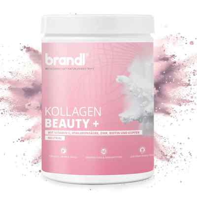 Brandl Kollagen Beauty+ proszek