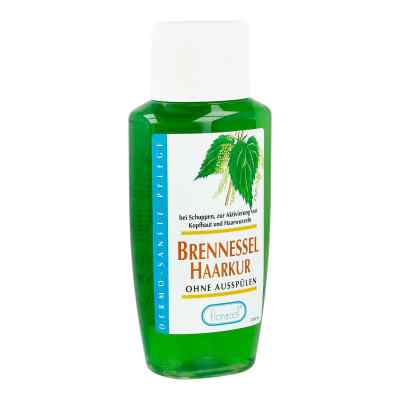 Brennessel Haarkur Floracell