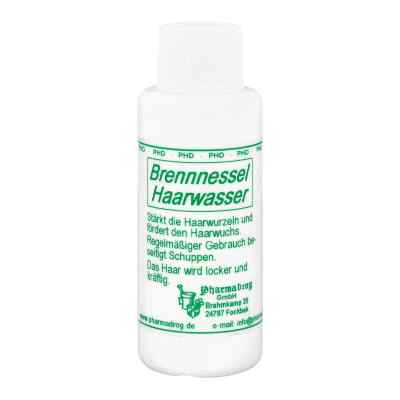 Brennessel Haarwasser