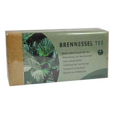 Brennessel Tee Filterbtl. 25 szt. od Alexander Weltecke GmbH & Co KG PZN 01244738
