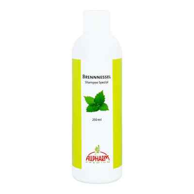 Brennnessel Shampoo specjalne