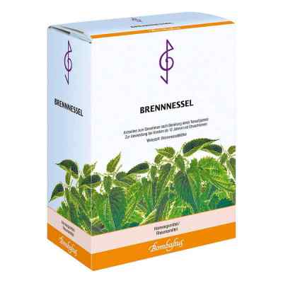 Brennnessel Tee 110 g od Bombastus-Werke AG PZN 05466855