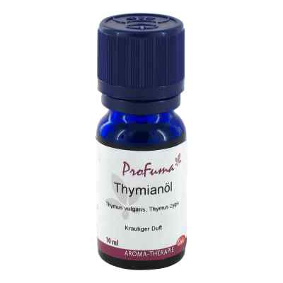 Caelo Profuma Thymianoel