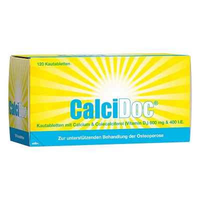 CalciDoc