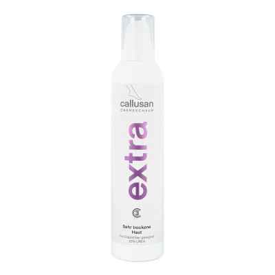 Callusan Extra Xxl Schaum