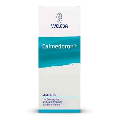 Calmedoron roztwór 50 ml od WELEDA AG PZN 09605259