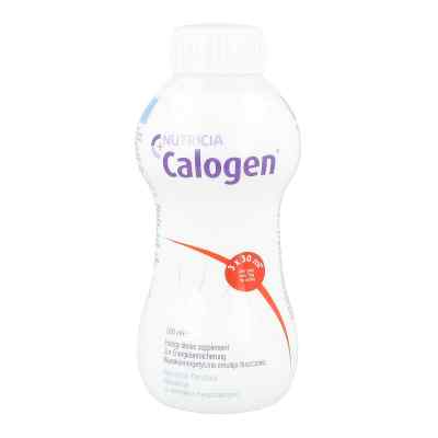 Calogen emulsja tłuszczowa 500 ml od Danone Deutschland GmbH PZN 03995845