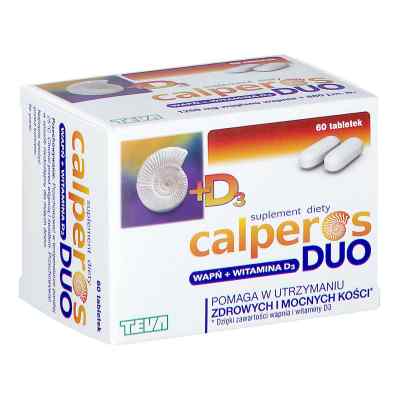 Calperos Duo