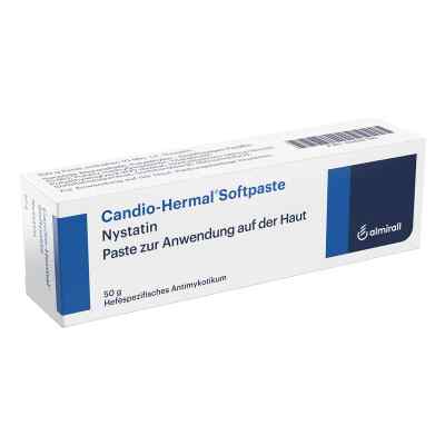 Candio Hermal krem