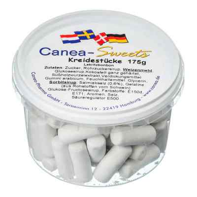 Canea Sweets Drażetki 175 g od Pharma Peter GmbH PZN 12386950