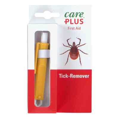 Care Plus Tick Out Zeckenzange