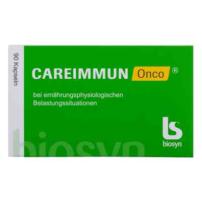 Careimmun Onco Kapsułki