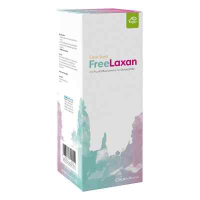 Casa Sana FreeLaxan płyn do picia