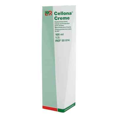 Cellona 50814 krem w tubce 100 ml od Lohmann & Rauscher GmbH & Co.KG PZN 02483095