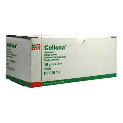 Cellona Gipsbinden 2mx10cm