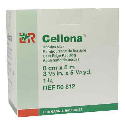 Cellona Randpolster 8cmx5m