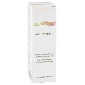 Celyoung age serum przywracające młodość komórek 30 ml od KREPHA GmbH & Co.KG PZN 00795494