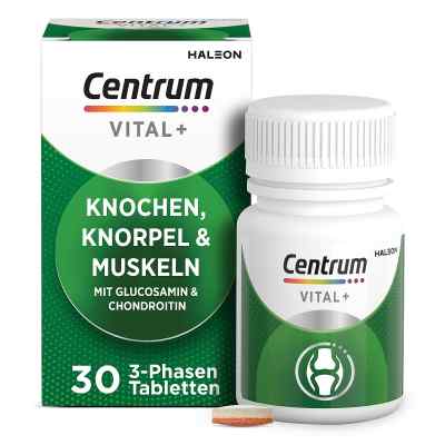 Centrum Vital+ Kości, chrząstki i mięśnie tabletki