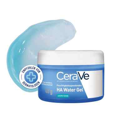 Cerave Nawilżający Ha Water Gel