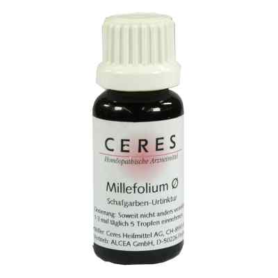 Ceres Millefolium Nalewka