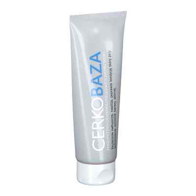 Cerkobaza emolient do codziennej pielęgnacji suchej skóry 125 ml od CERKO SP. Z O.O. SP. K. PZN 08302668