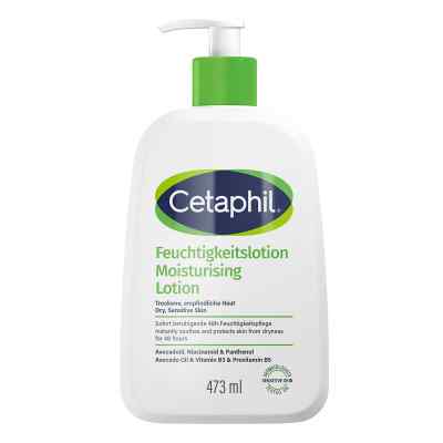 Cetaphil balsam nawilżający