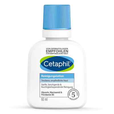 Cetaphil balsam oczyszczający