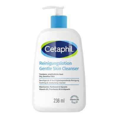Cetaphil emulsja oczyszczająca
