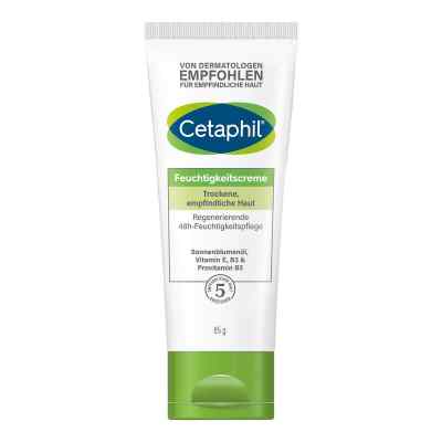 Cetaphil krem 85 ml od Galderma Laboratorium GmbH PZN 02200559