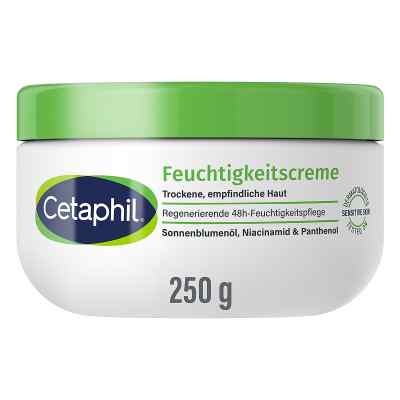 Cetaphil krem nawilżający