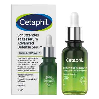 Cetaphil Ochronne serum na dzień