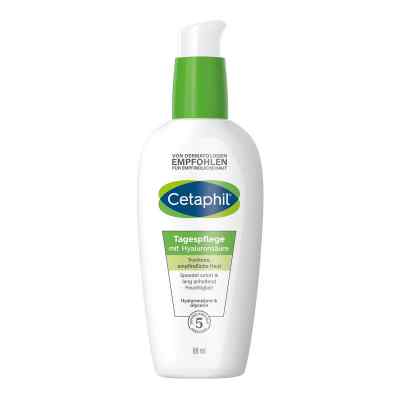 Cetaphil pielęgnacja dzienna z kwasem hialuronowym 88 ml od Galderma Laboratorium GmbH PZN 14136571