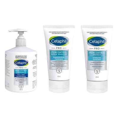 Cetaphil Pielęgnacja rąk