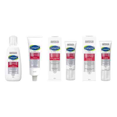 Cetaphil Pielęgnacja skóry z trądzikiem różowatym