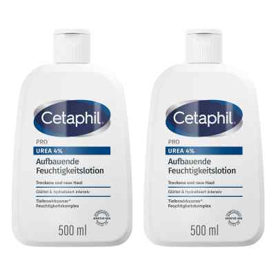 Cetaphil Pro Emulsja z 4% mocznika
