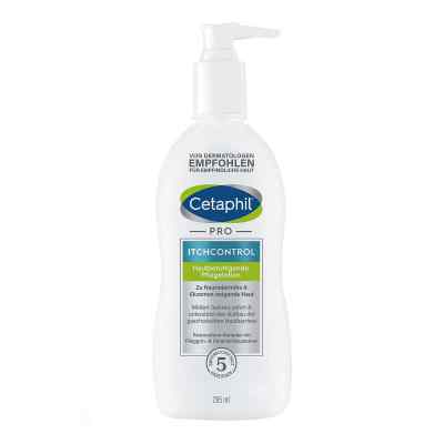 Cetaphil Pro Itch Control balsam 295 ml od Galderma Laboratorium GmbH PZN 14168157