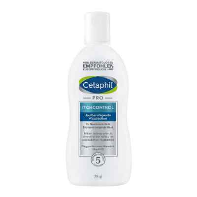 Cetaphil Pro Itch Control balsam do mycia 295 ml od Galderma Laboratorium GmbH PZN 14168163