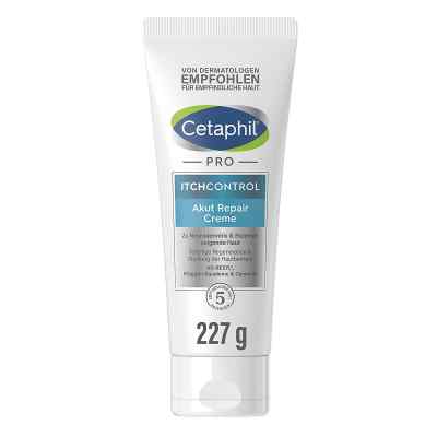Cetaphil® PRO ItchControl Akut Repair Krem