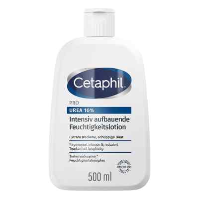 Cetaphil Pro Urea 10% balsam do ciała