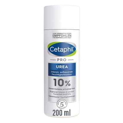 Cetaphil PRO Urea 10% Intensywnie nawilżający balsam