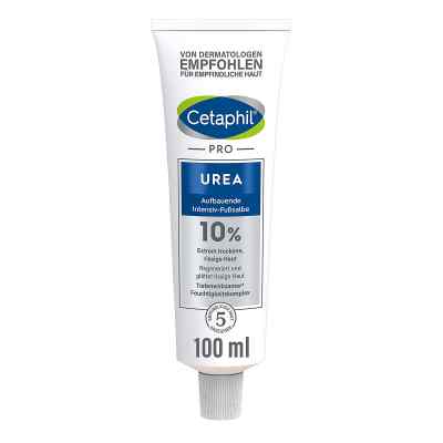 Cetaphil Pro Urea 10% maść do stóp