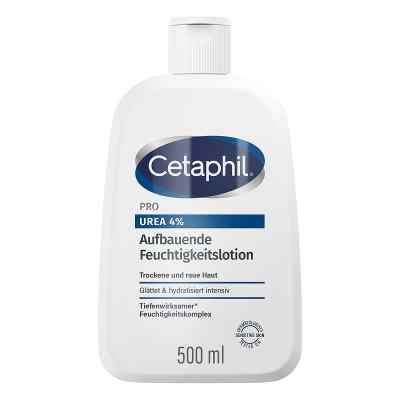 Cetaphil Pro Urea 4% Balsam do ciała