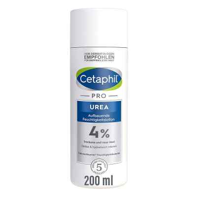 Cetaphil PRO Urea 4% odżywczy balsam nawilżający