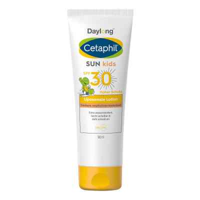 Cetaphil Sun Daylong Kids Spf 30 liposomale Lotion 100 ml od Galderma Laboratorium GmbH PZN 15250286