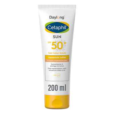 Cetaphil Sun Daylong Spf 50+ balsam do ciała 