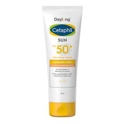 Cetaphil Sun Daylong Spf 50+ balsam liposomalny 100 ml od Galderma Laboratorium GmbH PZN 14237131