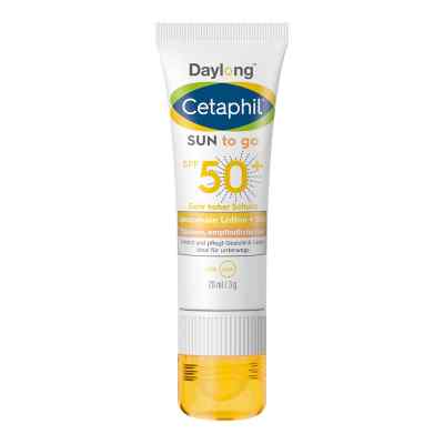 Cetaphil Sun Daylong Sun sztyft SPF 50+ 20 ml od Galderma Laboratorium GmbH PZN 16060205