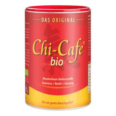 Chi Cafe bio Doktor jacobs proszek 400 g od Dr.Jacobs Medical GmbH PZN 11002404